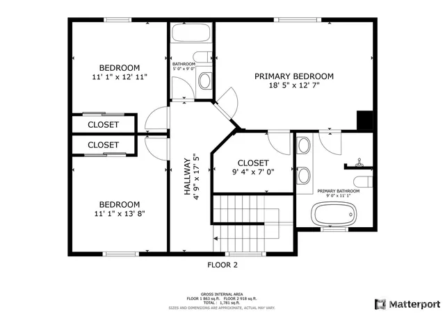 $559,999 | 8117 Harts Lake Road South, Roy, WA 98580