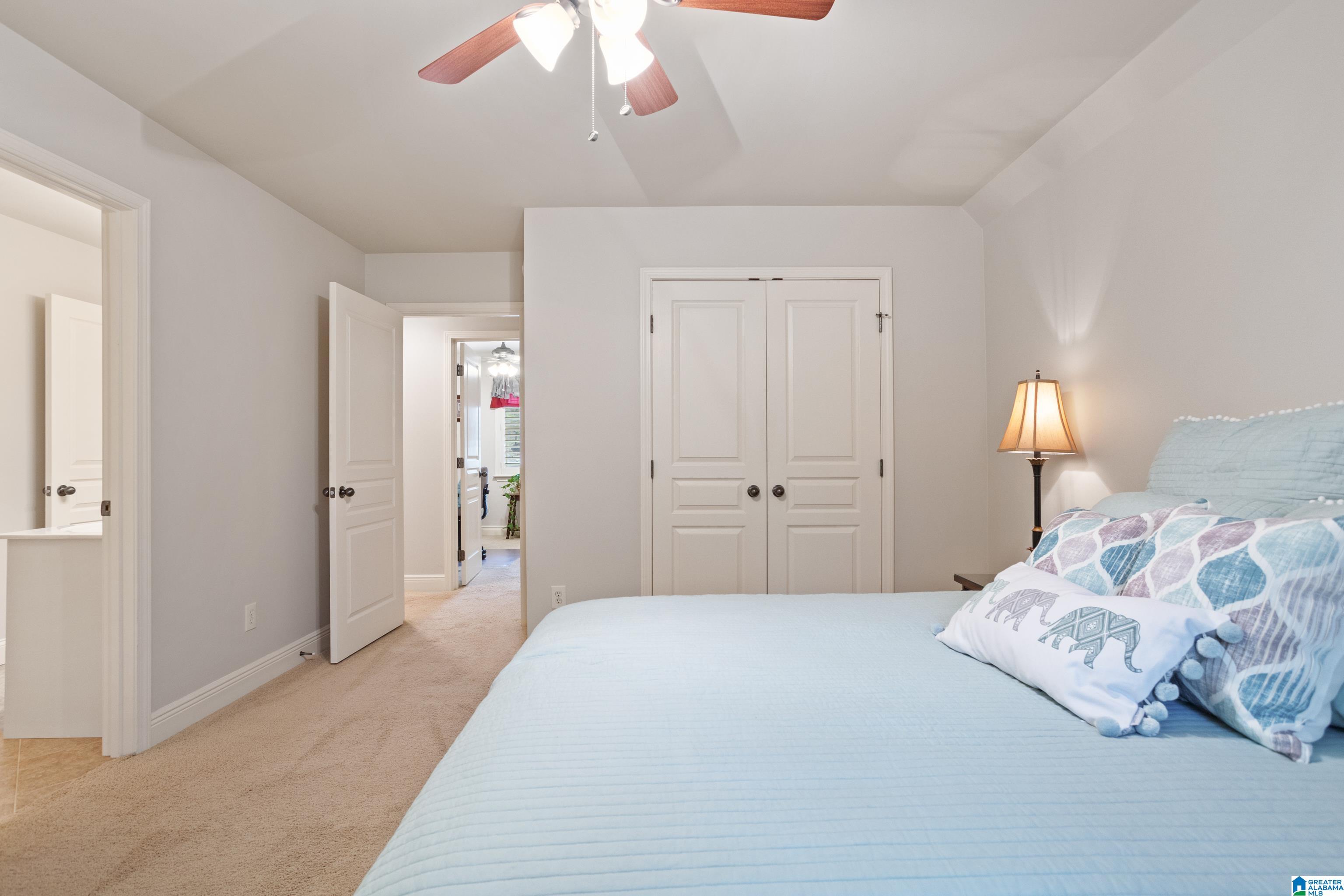 307 Middleridge Drive Springville, AL 35146 - Photo 39 of 66