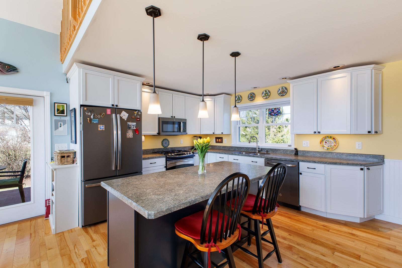 1600 West Shore Road Isle La Motte, VT 05463 - Photo 16 of 59