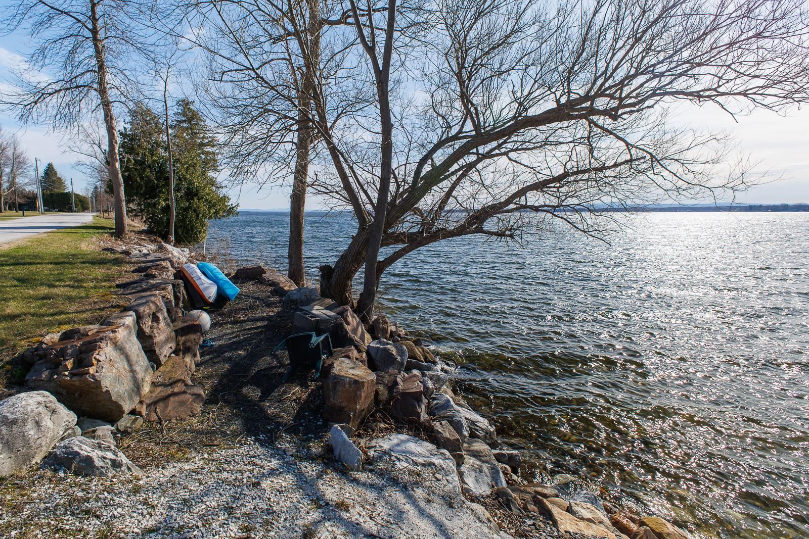 1600 West Shore Road Isle La Motte, VT 05463 - Photo 2 of 59