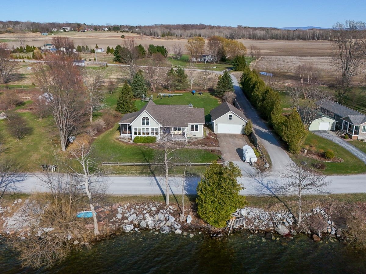 1600 West Shore Road Isle La Motte, VT 05463 - Photo 3 of 59