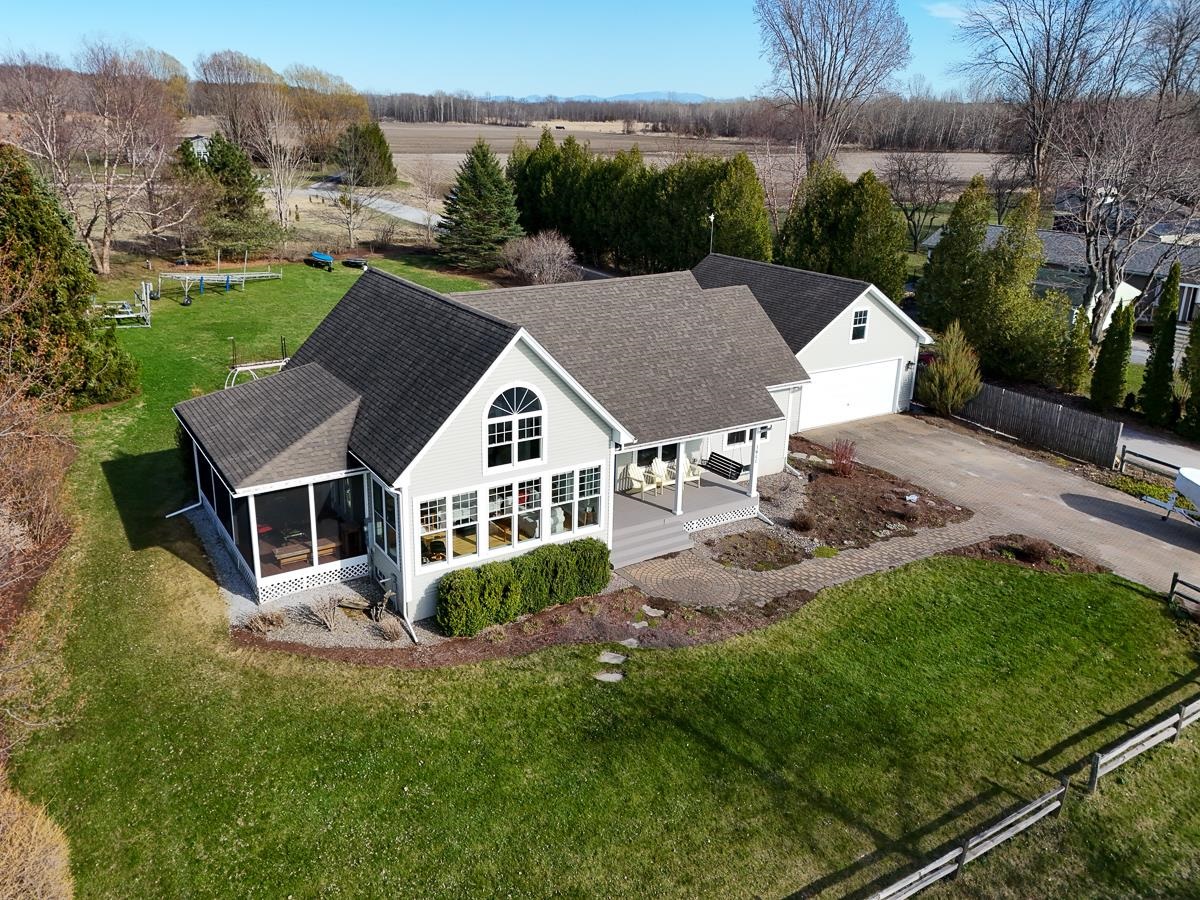 1600 West Shore Road Isle La Motte, VT 05463 - Photo 4 of 59