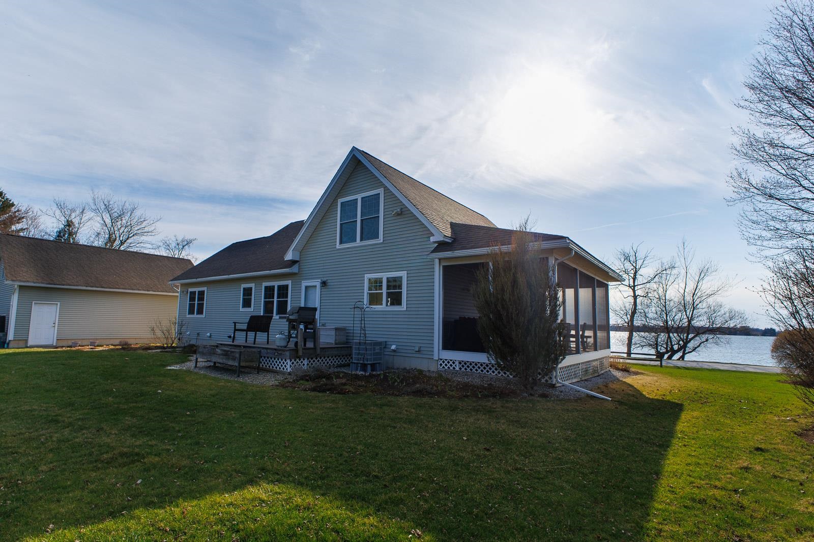 1600 West Shore Road Isle La Motte, VT 05463 - Photo 43 of 59