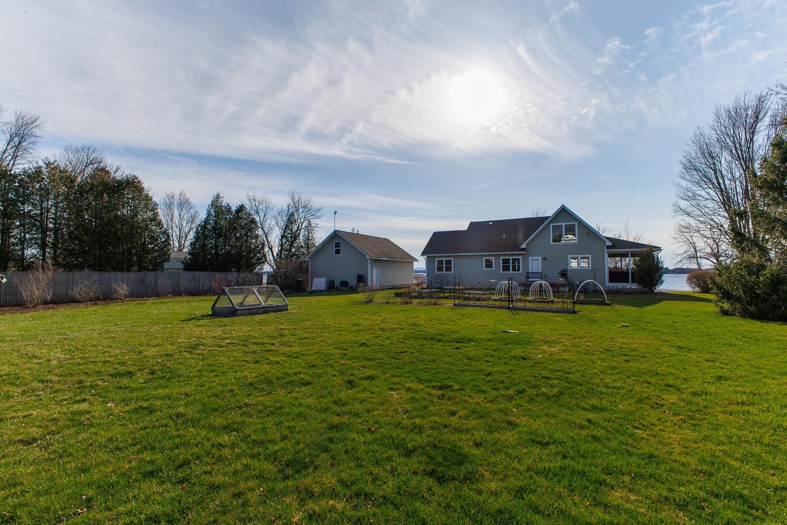 1600 West Shore Road Isle La Motte, VT 05463 - Photo 44 of 59