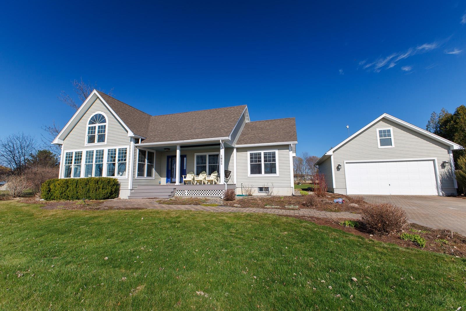 1600 West Shore Road Isle La Motte, VT 05463 - Photo 47 of 59