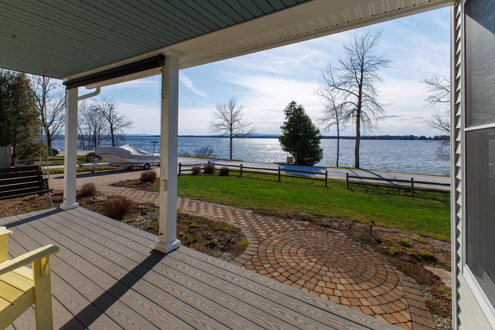 1600 West Shore Road Isle La Motte, VT 05463 - Photo 50 of 59