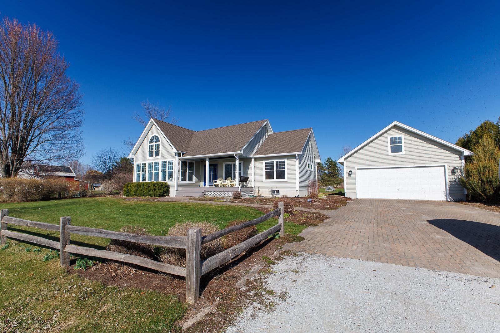 1600 West Shore Road Isle La Motte, VT 05463 - Photo 55 of 59