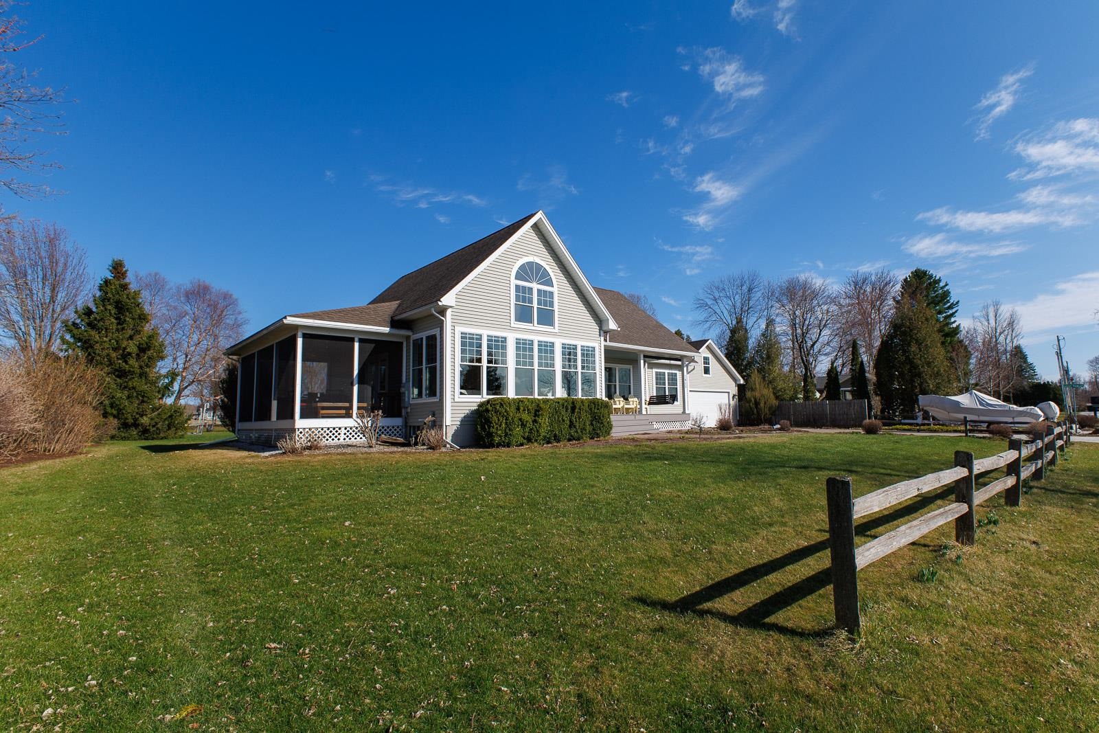 1600 West Shore Road Isle La Motte, VT 05463 - Photo 56 of 59