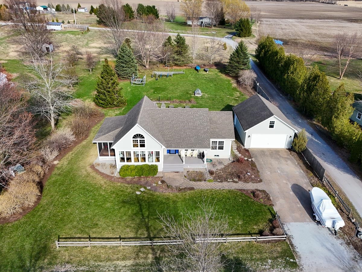 1600 West Shore Road Isle La Motte, VT 05463 - Photo 57 of 59