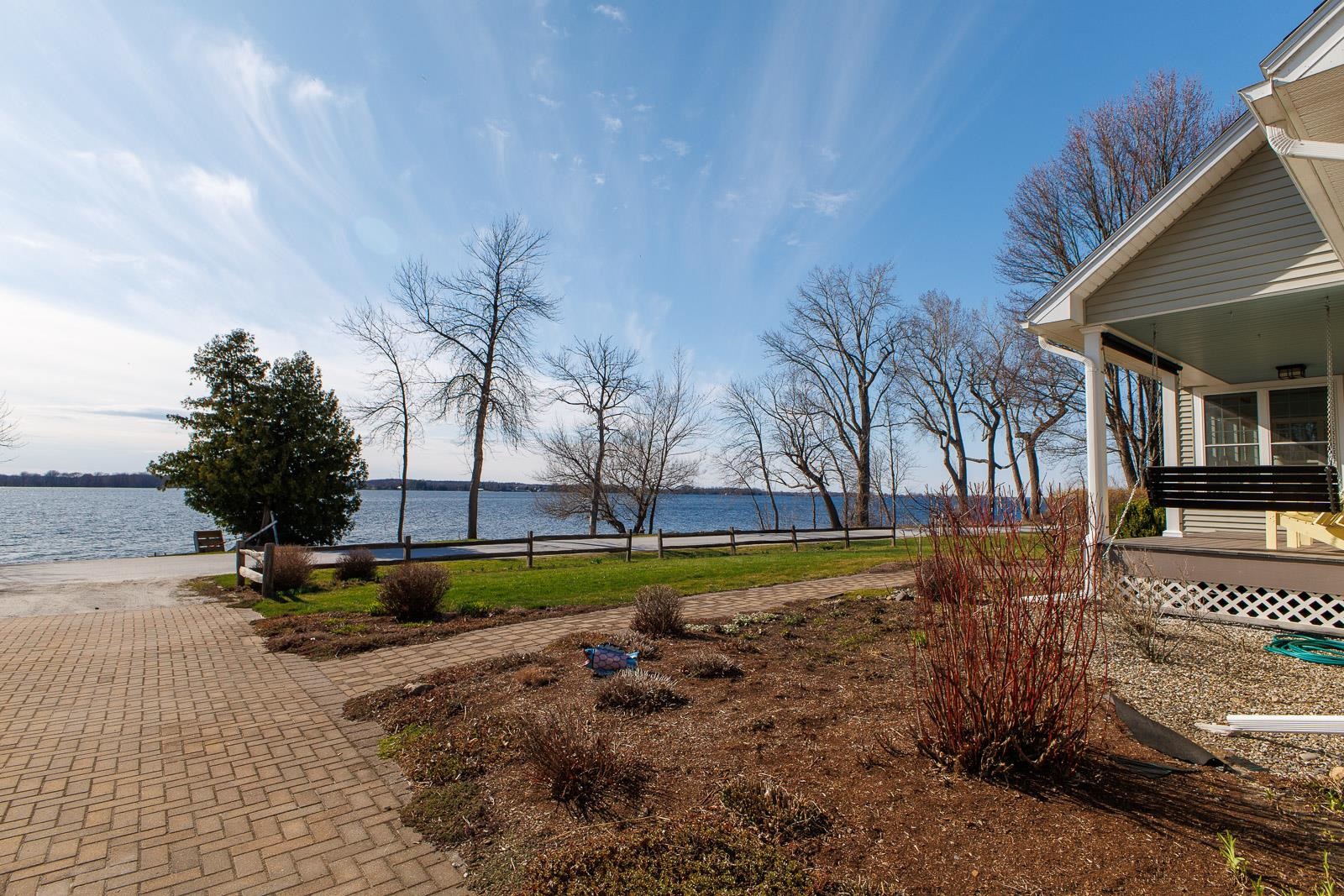 1600 West Shore Road Isle La Motte, VT 05463 - Photo 6 of 59