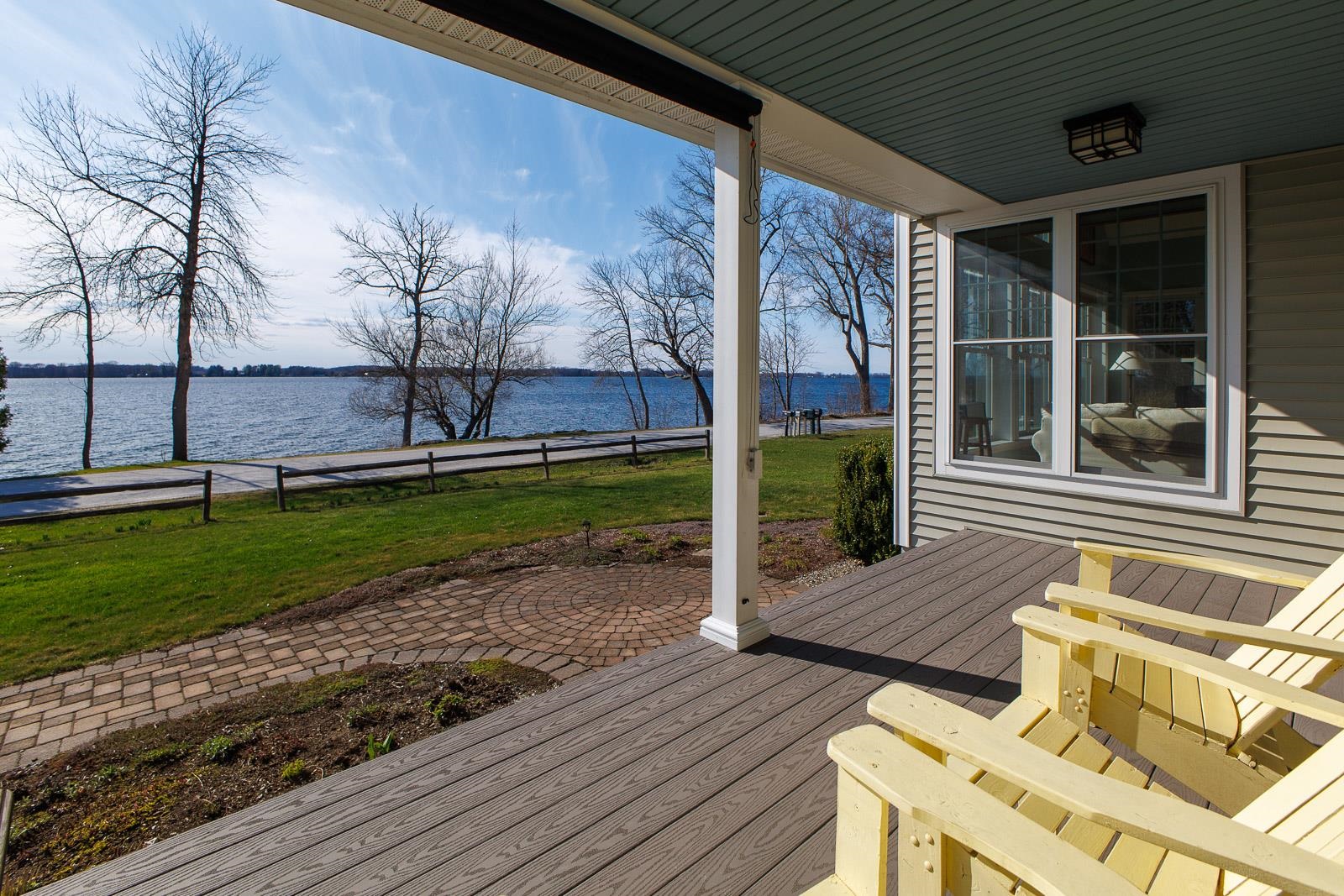 1600 West Shore Road Isle La Motte, VT 05463 - Photo 8 of 59