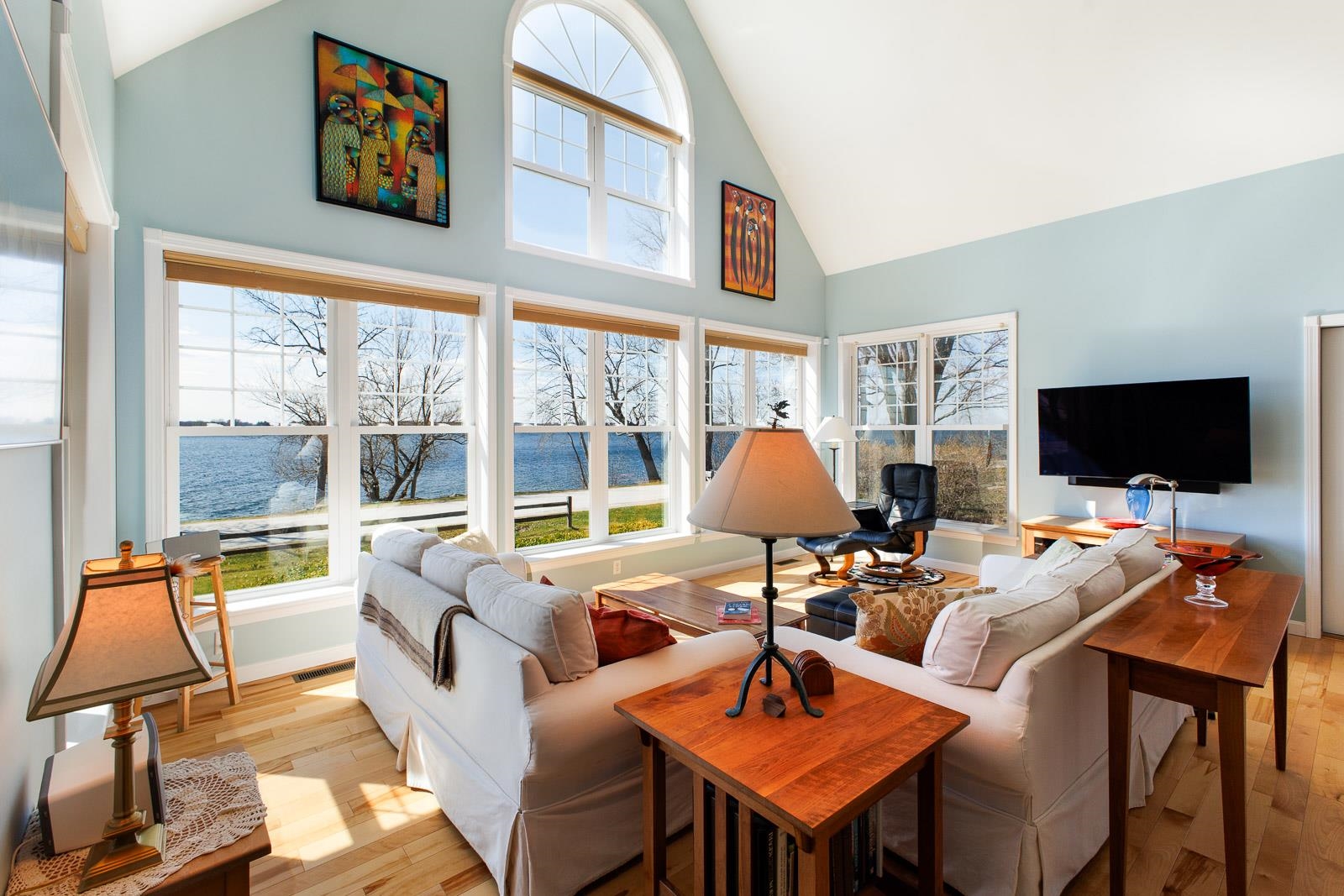 1600 West Shore Road Isle La Motte, VT 05463 - Photo 10 of 59