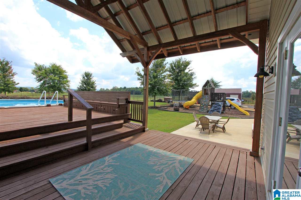 1960 Curry Station Road Munford, AL 36268 - Photo 8 of 50