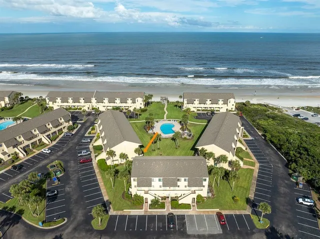 $575,000 | 8550 A1A South, Unit 425, St. Augustine, FL 32080