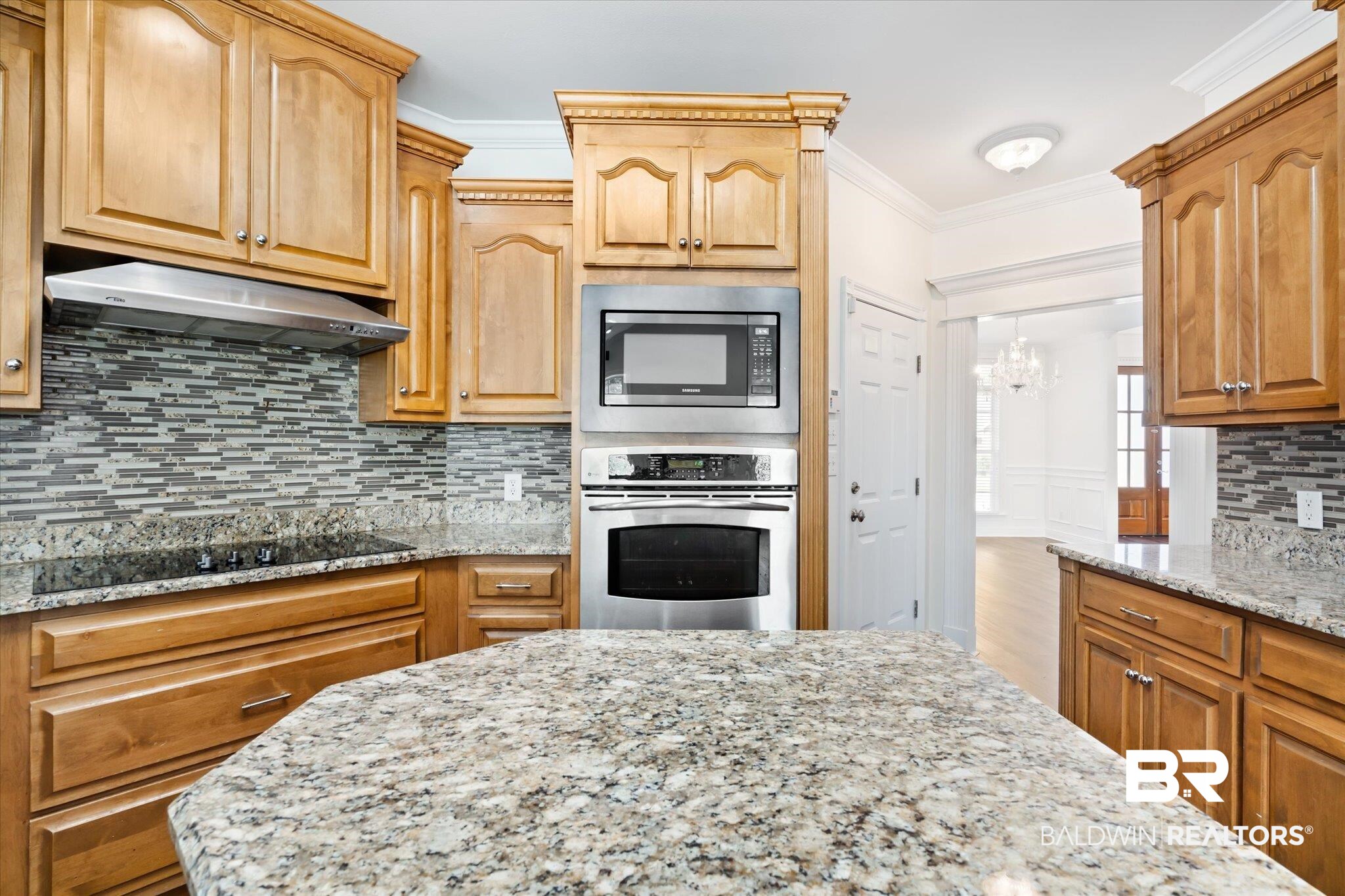 2805 Bennington Drive Mobile, AL 36695 - Photo 12 of 39