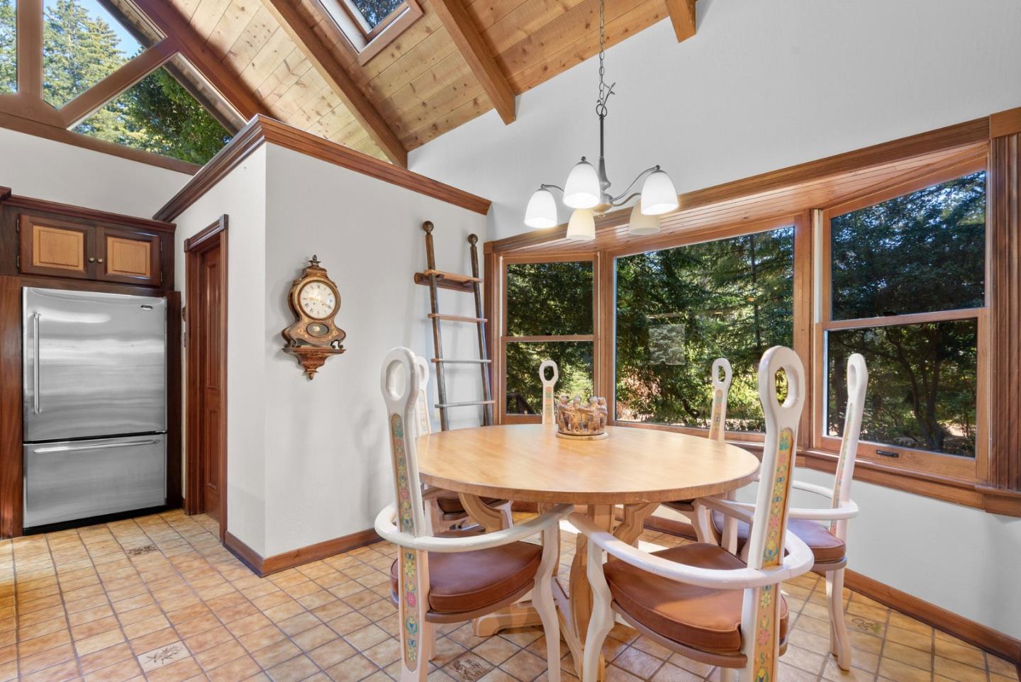 4611 Bonny Doon Road Santa Cruz, CA 95060 - Photo 12 of 94
