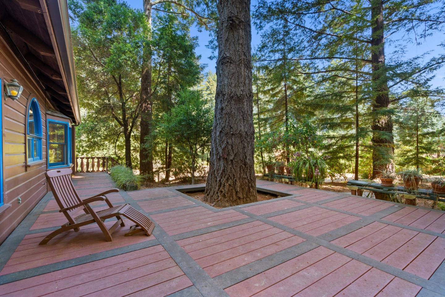 4611 Bonny Doon Road Santa Cruz, CA 95060 - Photo 26 of 94