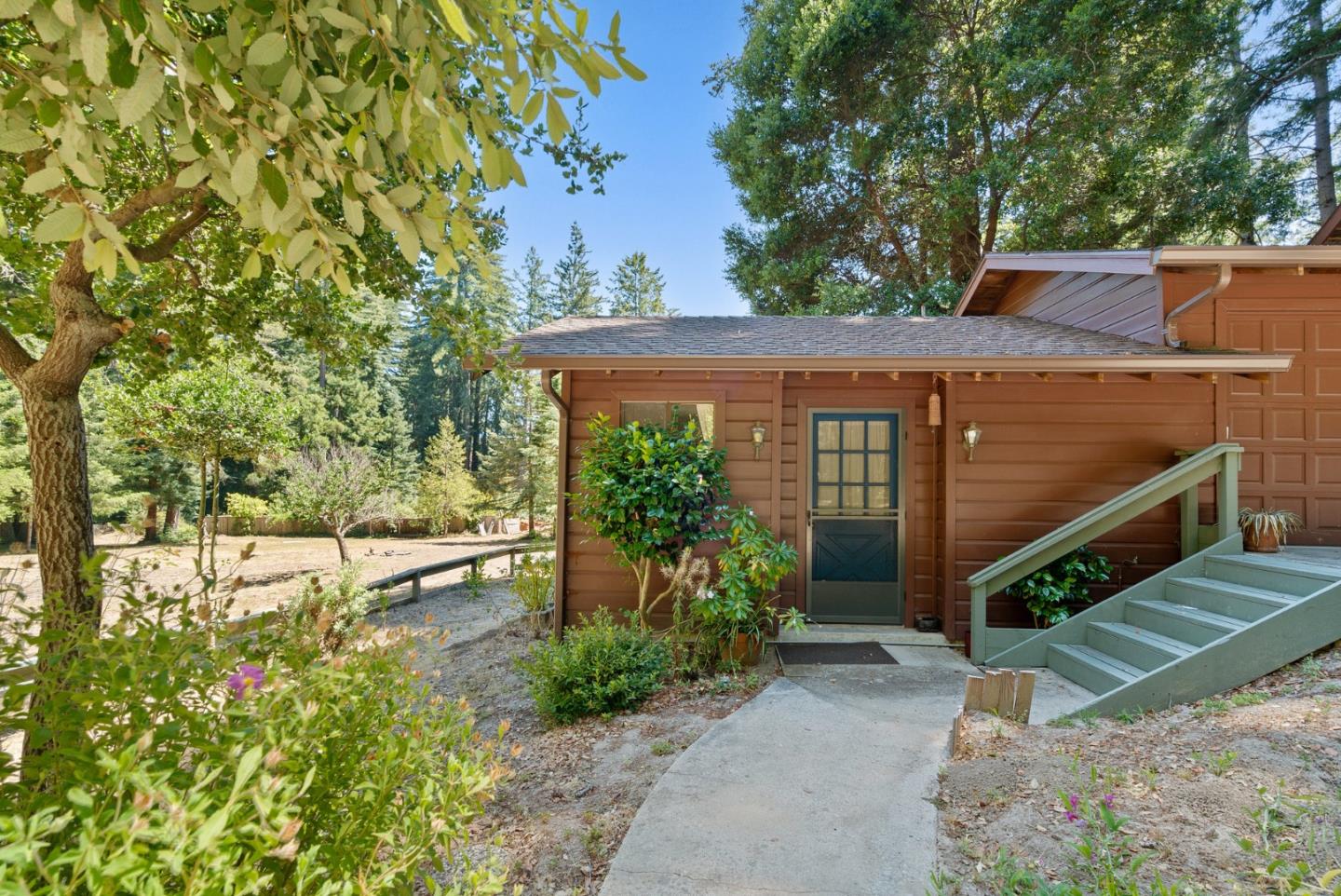 4611 Bonny Doon Road Santa Cruz, CA 95060 - Photo 27 of 94