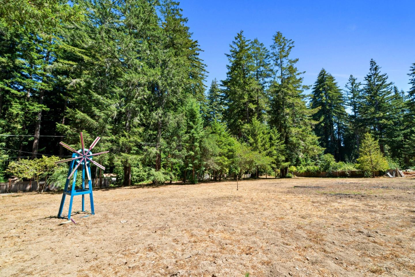4611 Bonny Doon Road Santa Cruz, CA 95060 - Photo 40 of 94