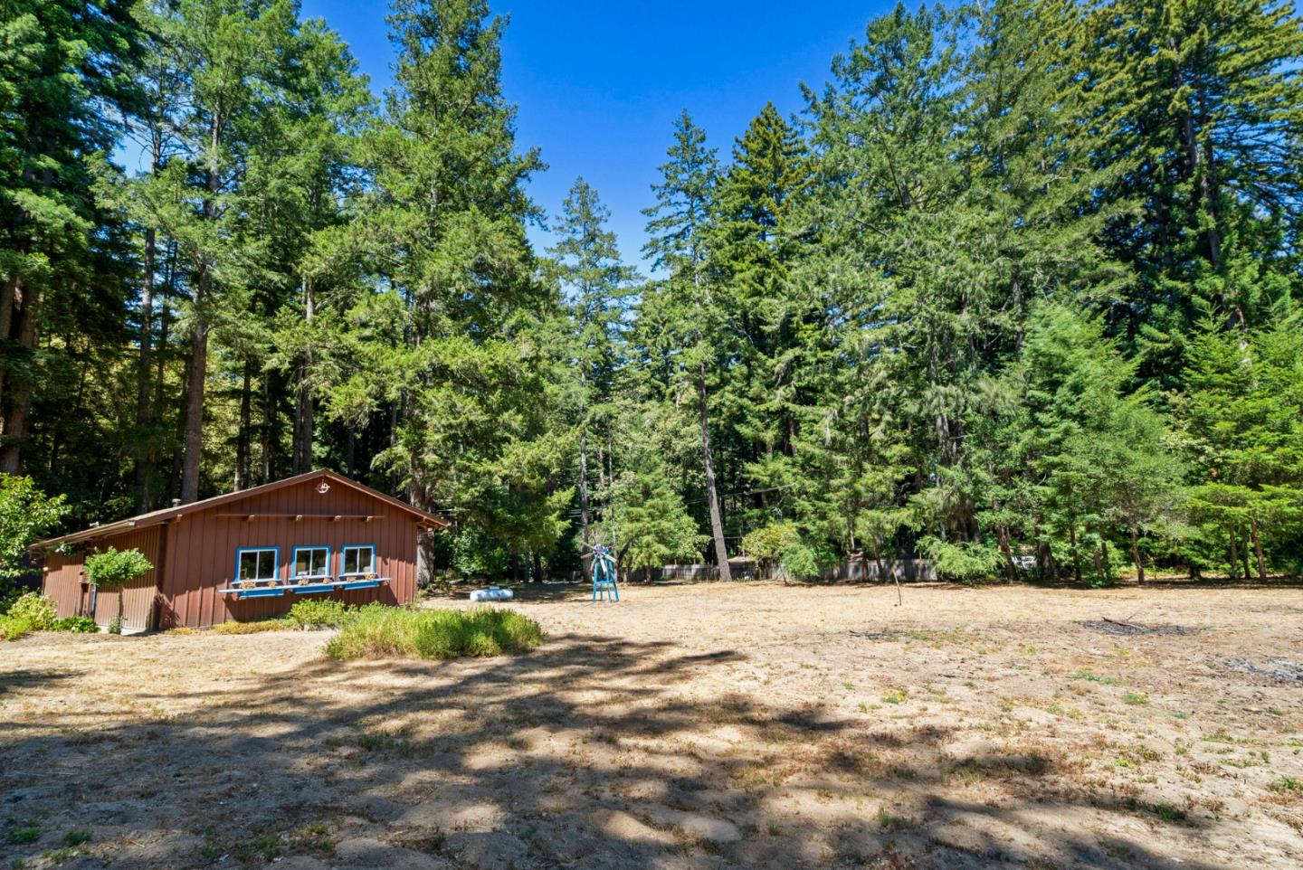 4611 Bonny Doon Road Santa Cruz, CA 95060 - Photo 41 of 94