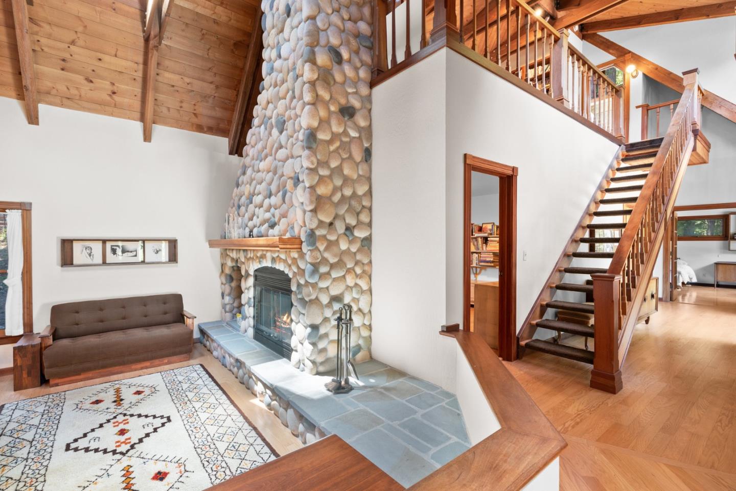 4611 Bonny Doon Road Santa Cruz, CA 95060 - Photo 49 of 94