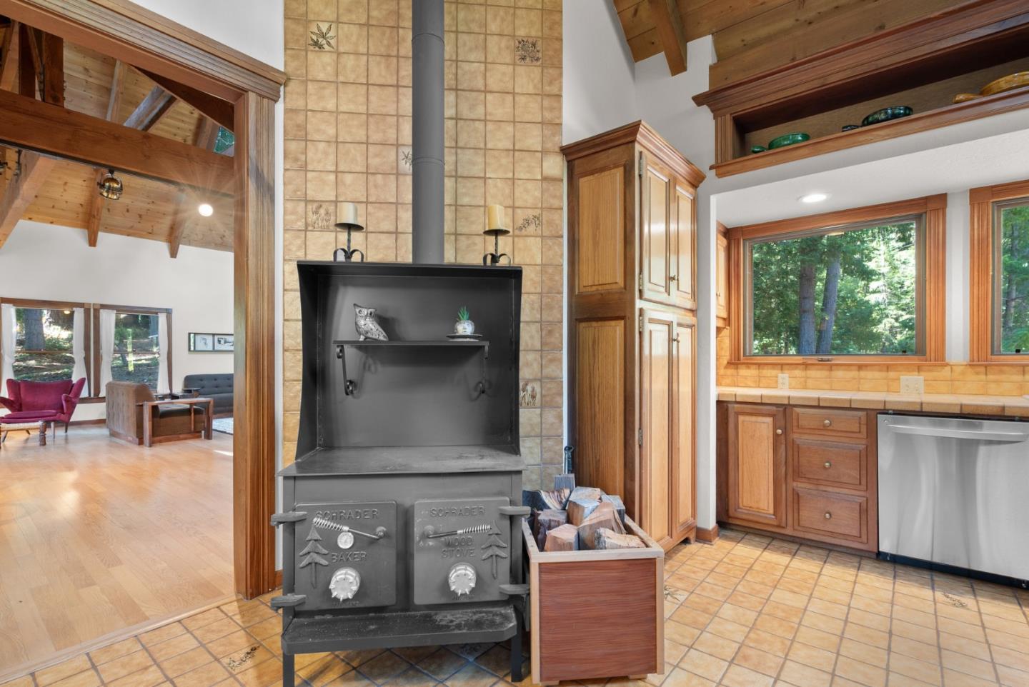 4611 Bonny Doon Road Santa Cruz, CA 95060 - Photo 61 of 94