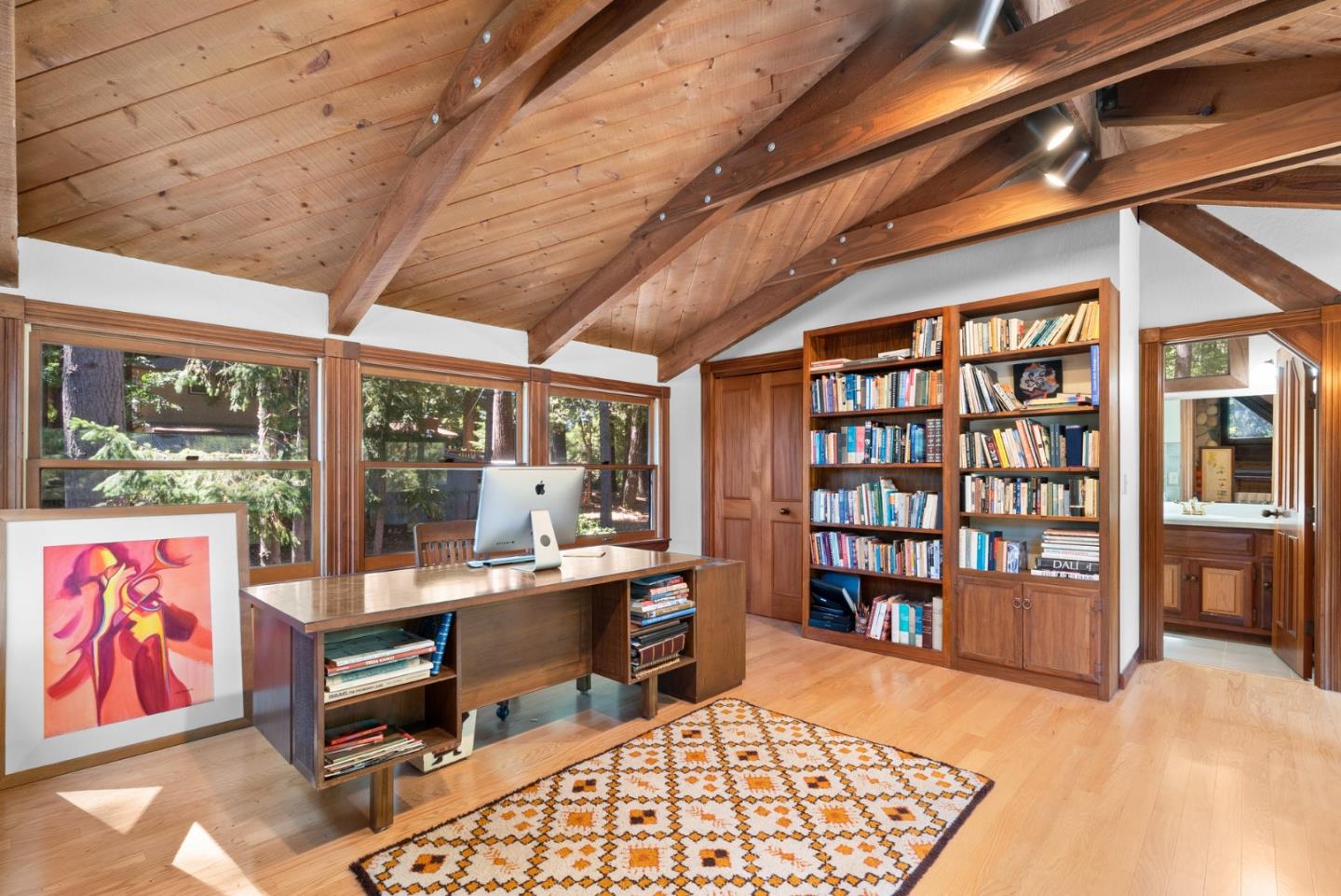 4611 Bonny Doon Road Santa Cruz, CA 95060 - Photo 65 of 94