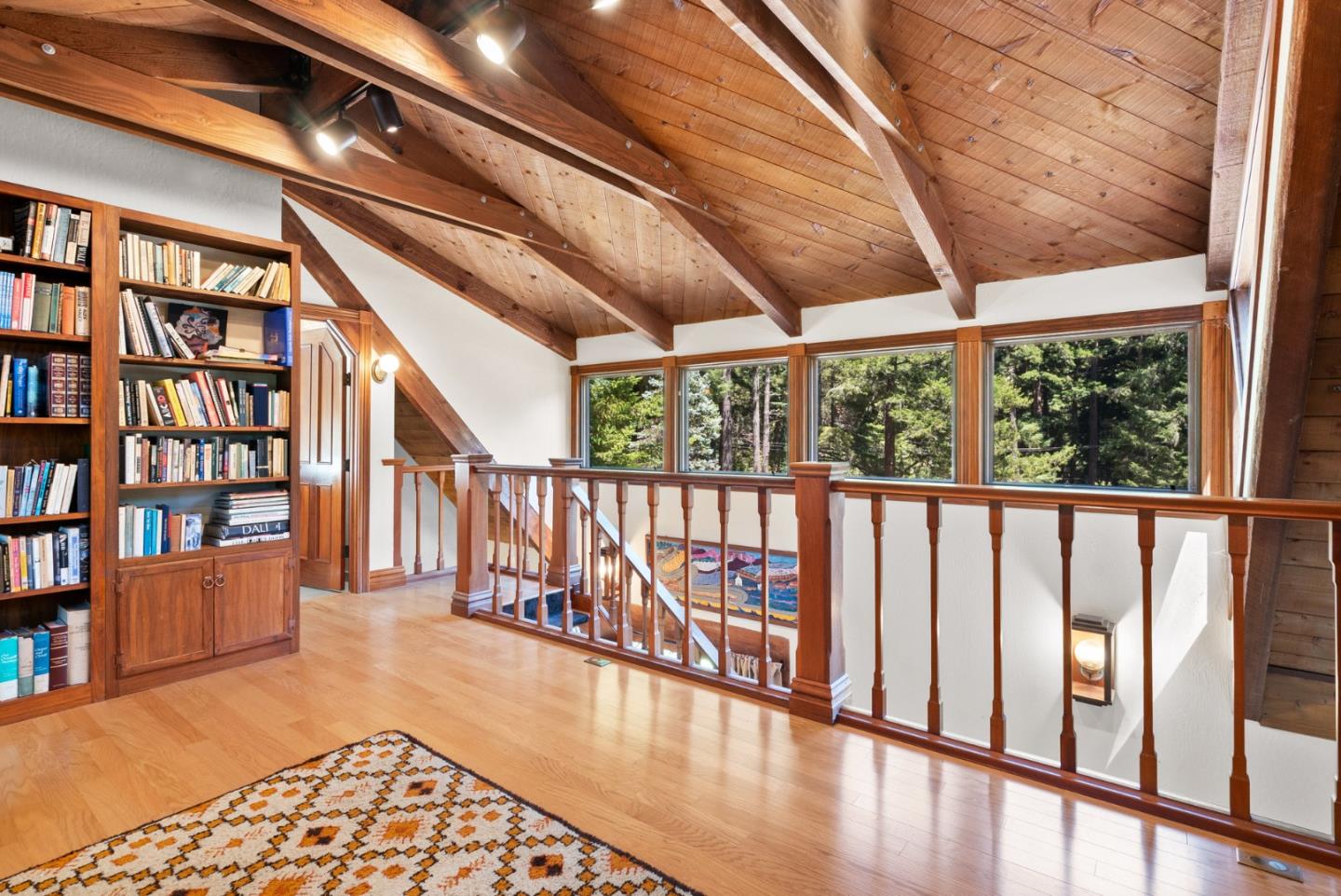 4611 Bonny Doon Road Santa Cruz, CA 95060 - Photo 66 of 94