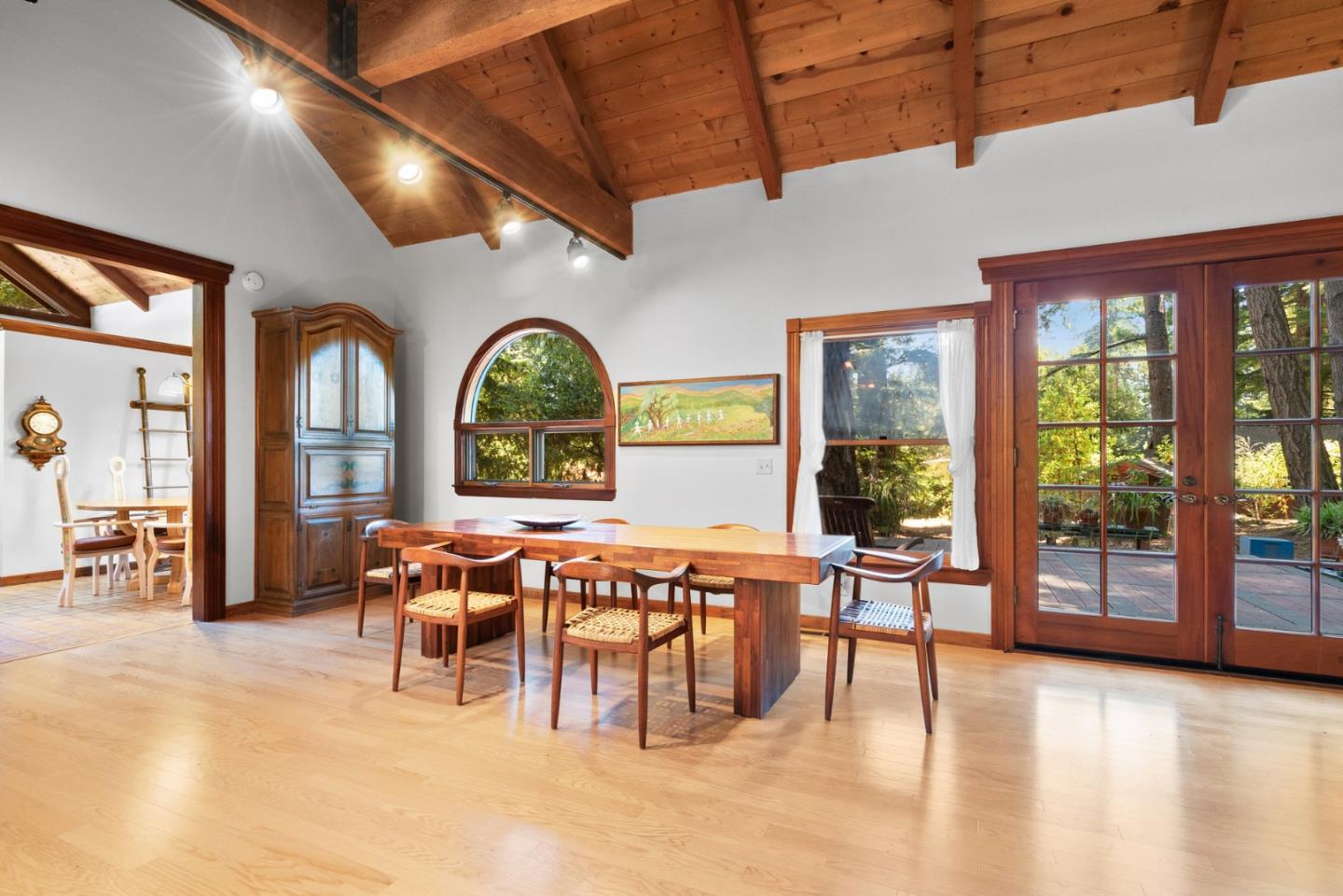 4611 Bonny Doon Road Santa Cruz, CA 95060 - Photo 7 of 94