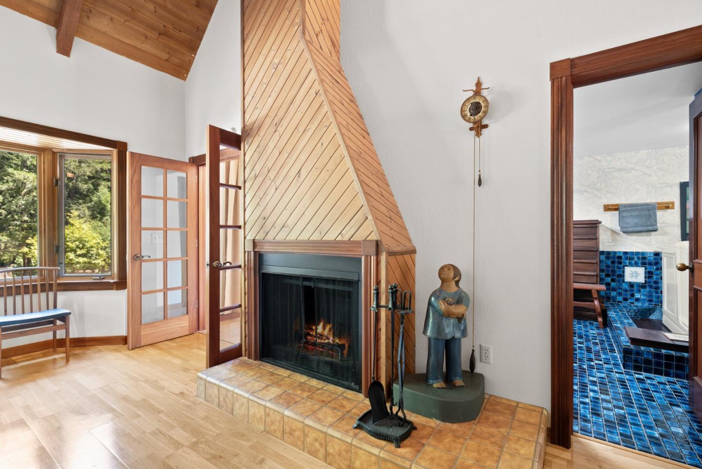 4611 Bonny Doon Road Santa Cruz, CA 95060 - Photo 71 of 94