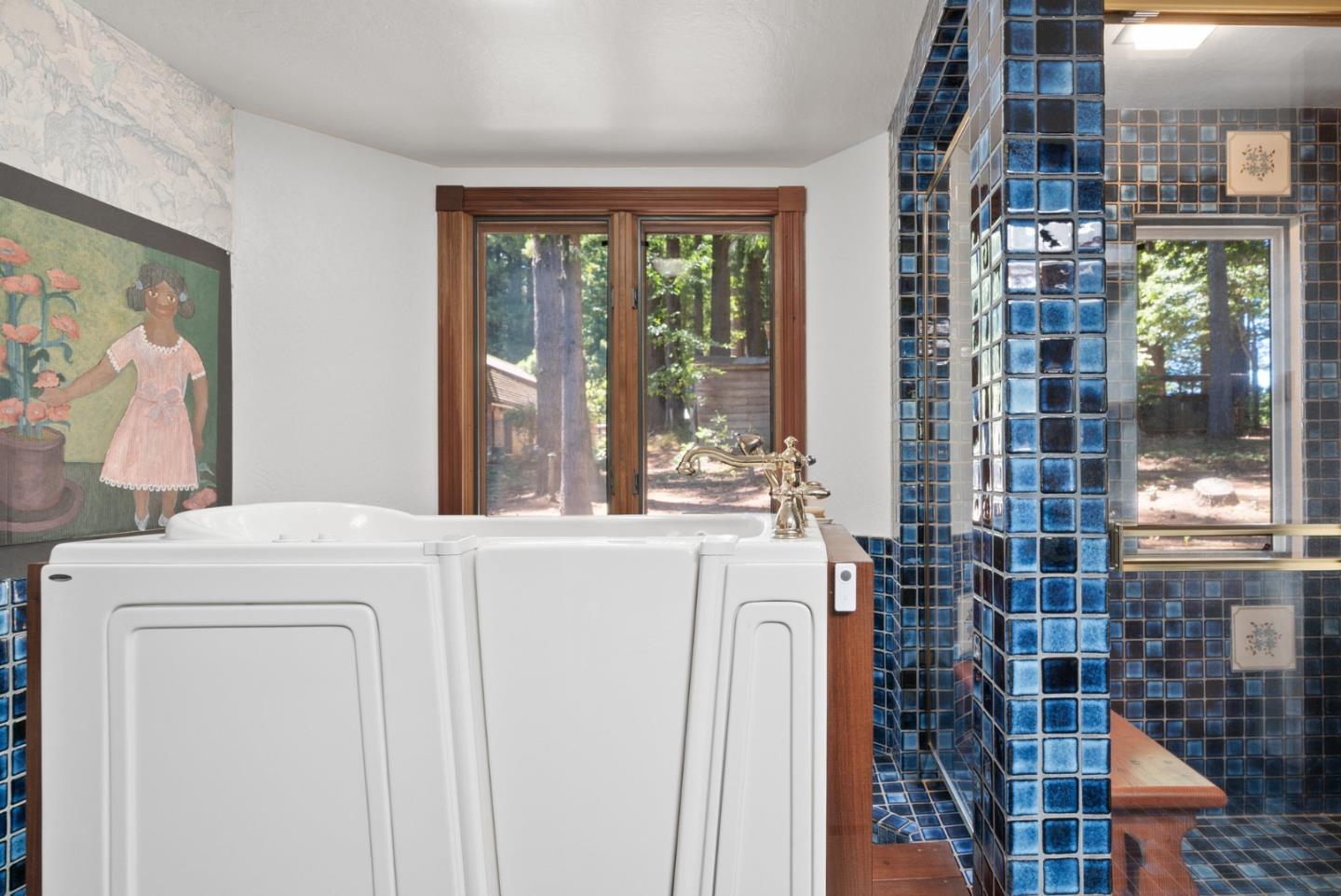 4611 Bonny Doon Road Santa Cruz, CA 95060 - Photo 73 of 94