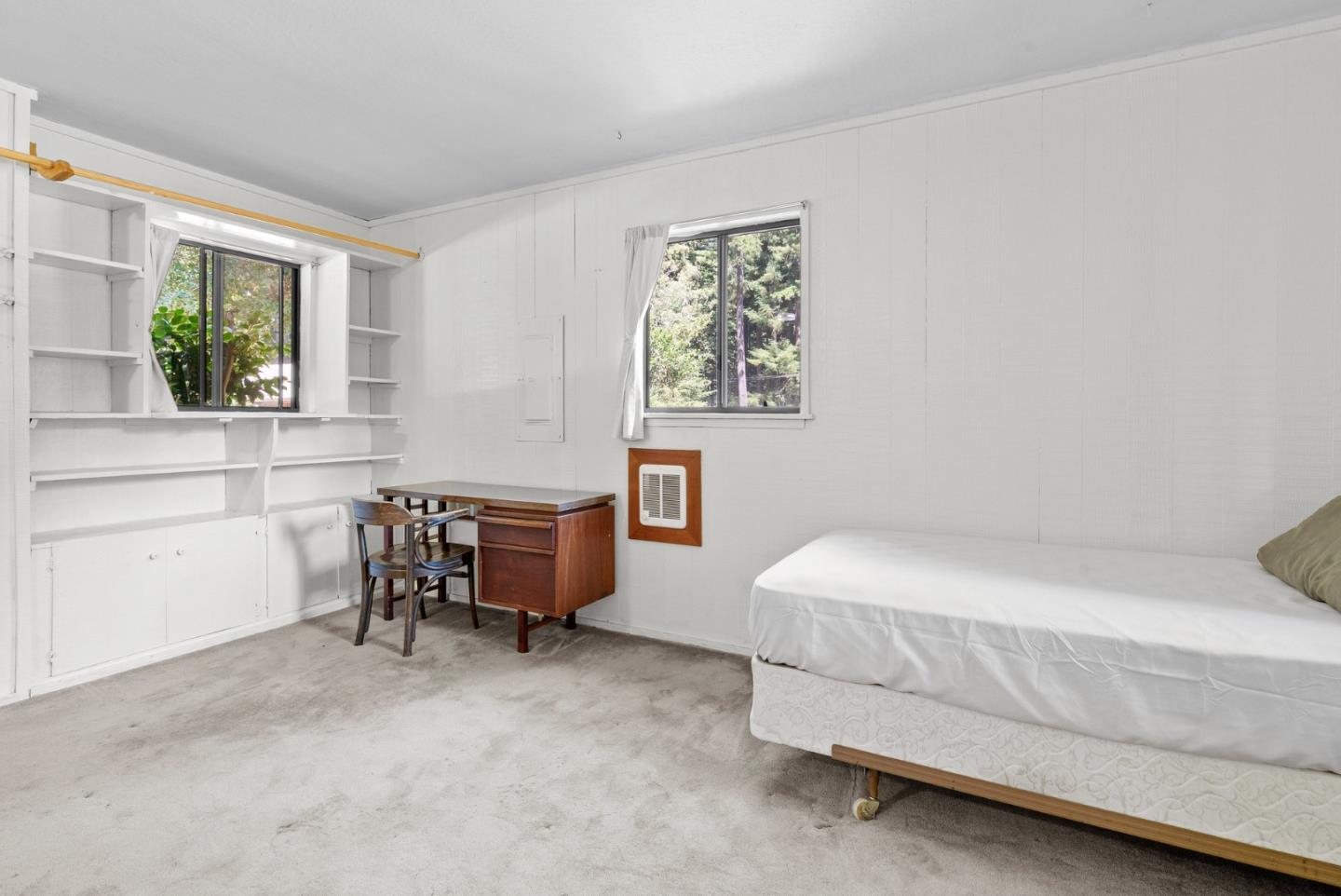 4611 Bonny Doon Road Santa Cruz, CA 95060 - Photo 78 of 94