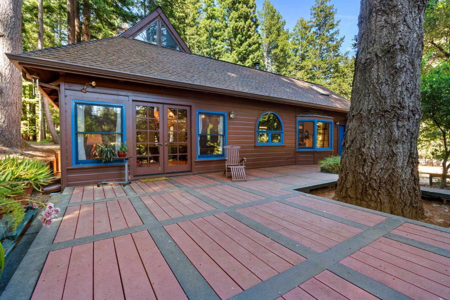 4611 Bonny Doon Road Santa Cruz, CA 95060 - Photo 85 of 94