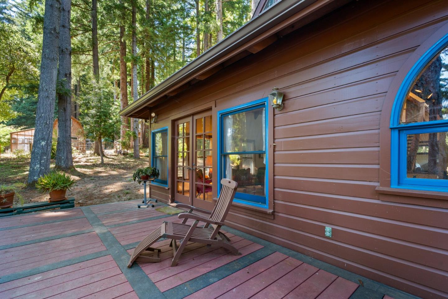 4611 Bonny Doon Road Santa Cruz, CA 95060 - Photo 88 of 94