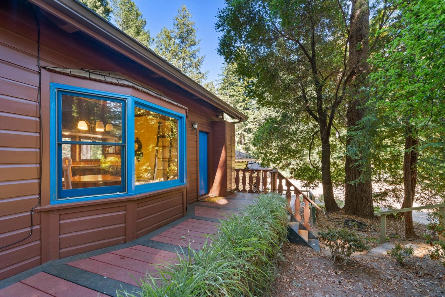4611 Bonny Doon Road Santa Cruz, CA 95060 - Photo 89 of 94