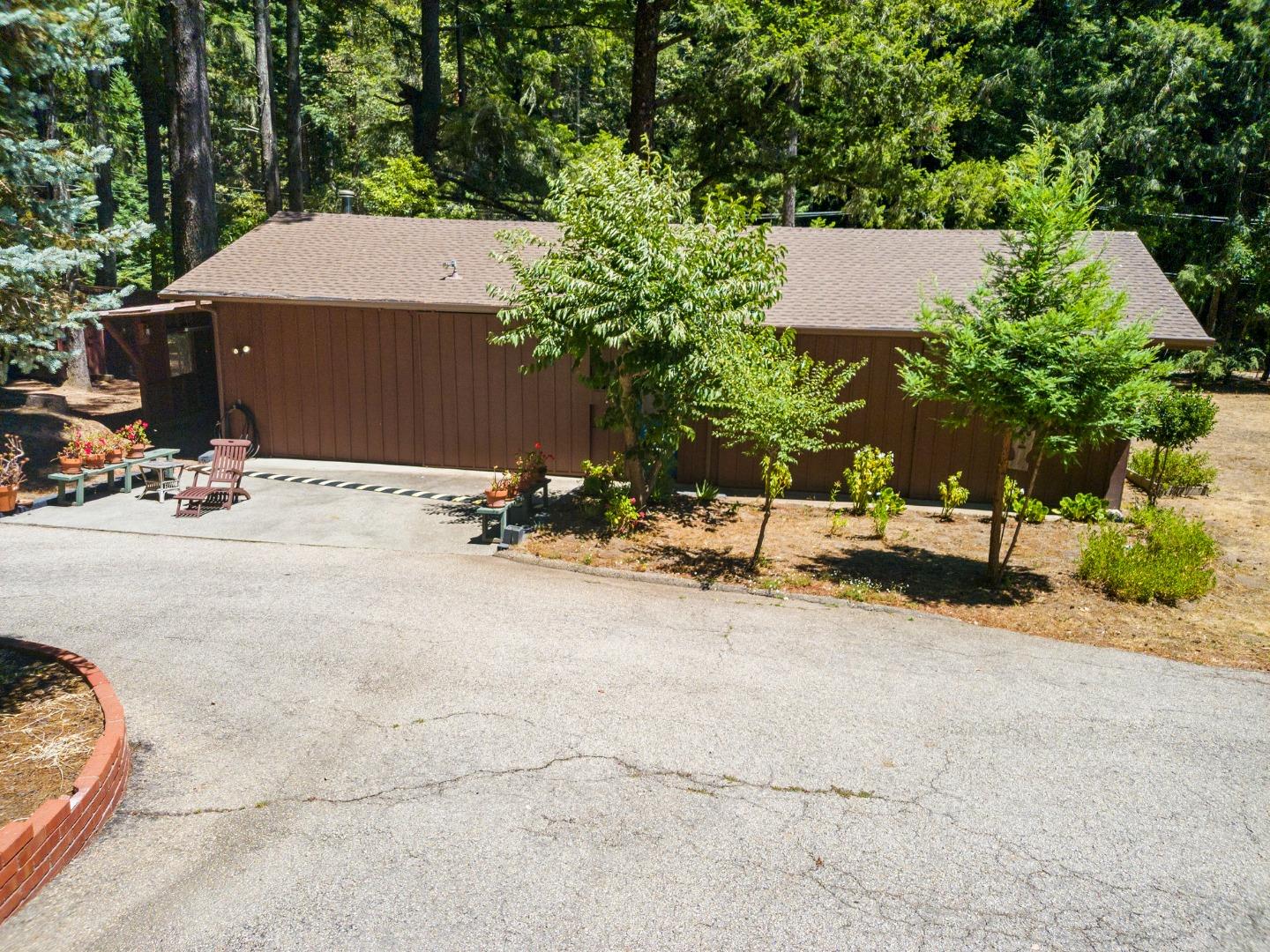 4611 Bonny Doon Road Santa Cruz, CA 95060 - Photo 93 of 94
