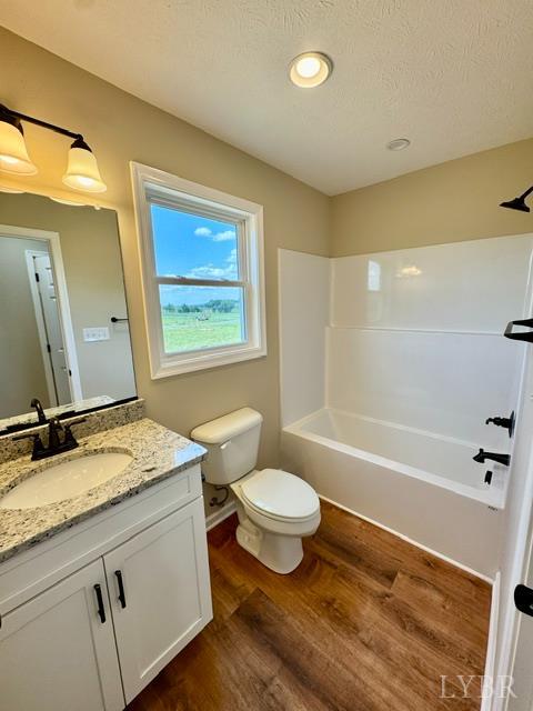 1871 Horseshoe Road Appomattox, VA 24522 - Photo 15 of 21