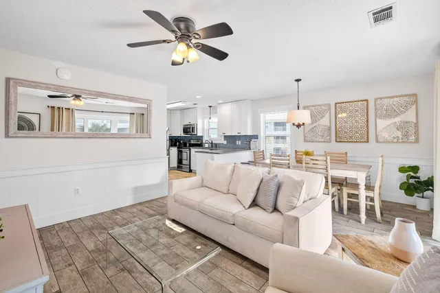 $615,000 | 11 Beachside Drive, Unit 323, Santa Rosa Beach, FL 32459