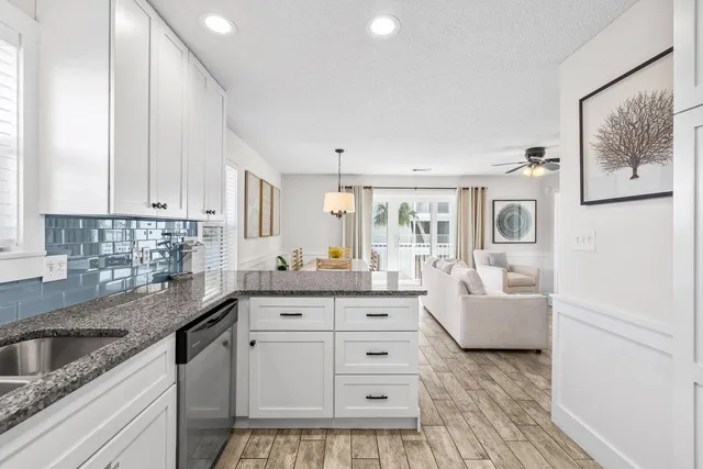 $615,000 | 11 Beachside Drive, Unit 323, Santa Rosa Beach, FL 32459