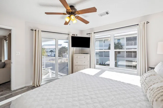 $615,000 | 11 Beachside Drive, Unit 323, Santa Rosa Beach, FL 32459