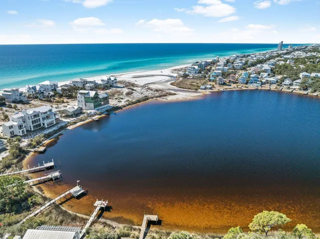 $615,000 | 11 Beachside Drive, Unit 323, Santa Rosa Beach, FL 32459