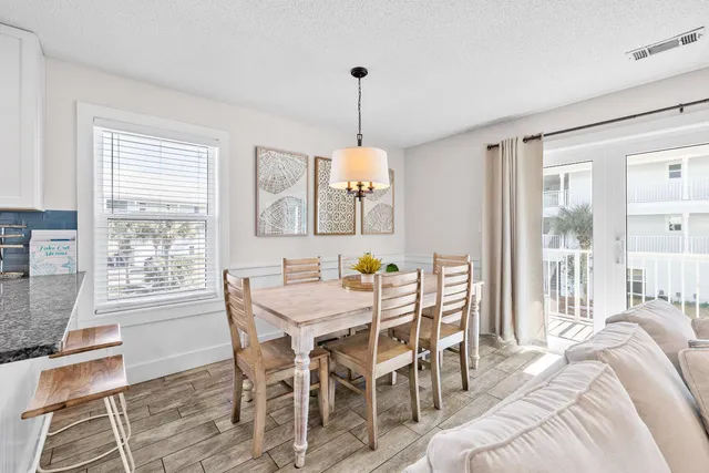 $615,000 | 11 Beachside Drive, Unit 323, Santa Rosa Beach, FL 32459