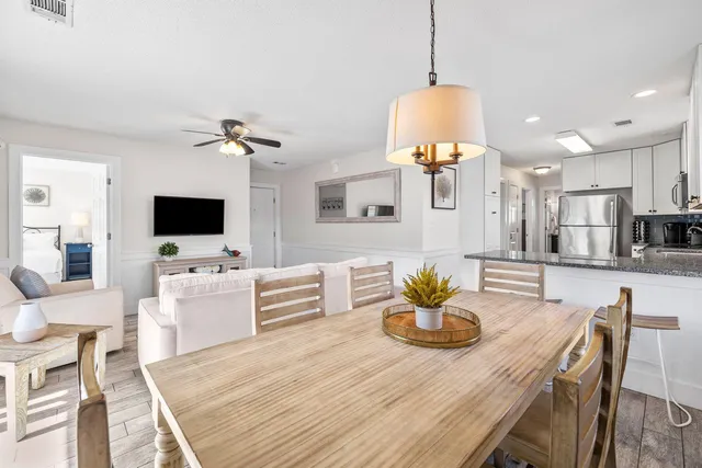 $615,000 | 11 Beachside Drive, Unit 323, Santa Rosa Beach, FL 32459