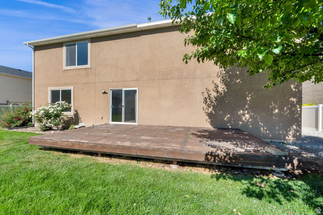 1203 South 950 West Springville, UT 84663 - Photo 9 of 46
