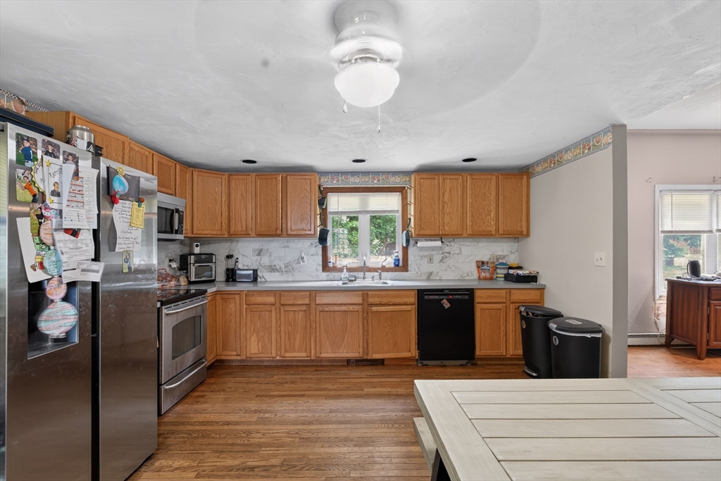 45 Forest Street Middleboro, MA 02346 - Photo 10 of 16