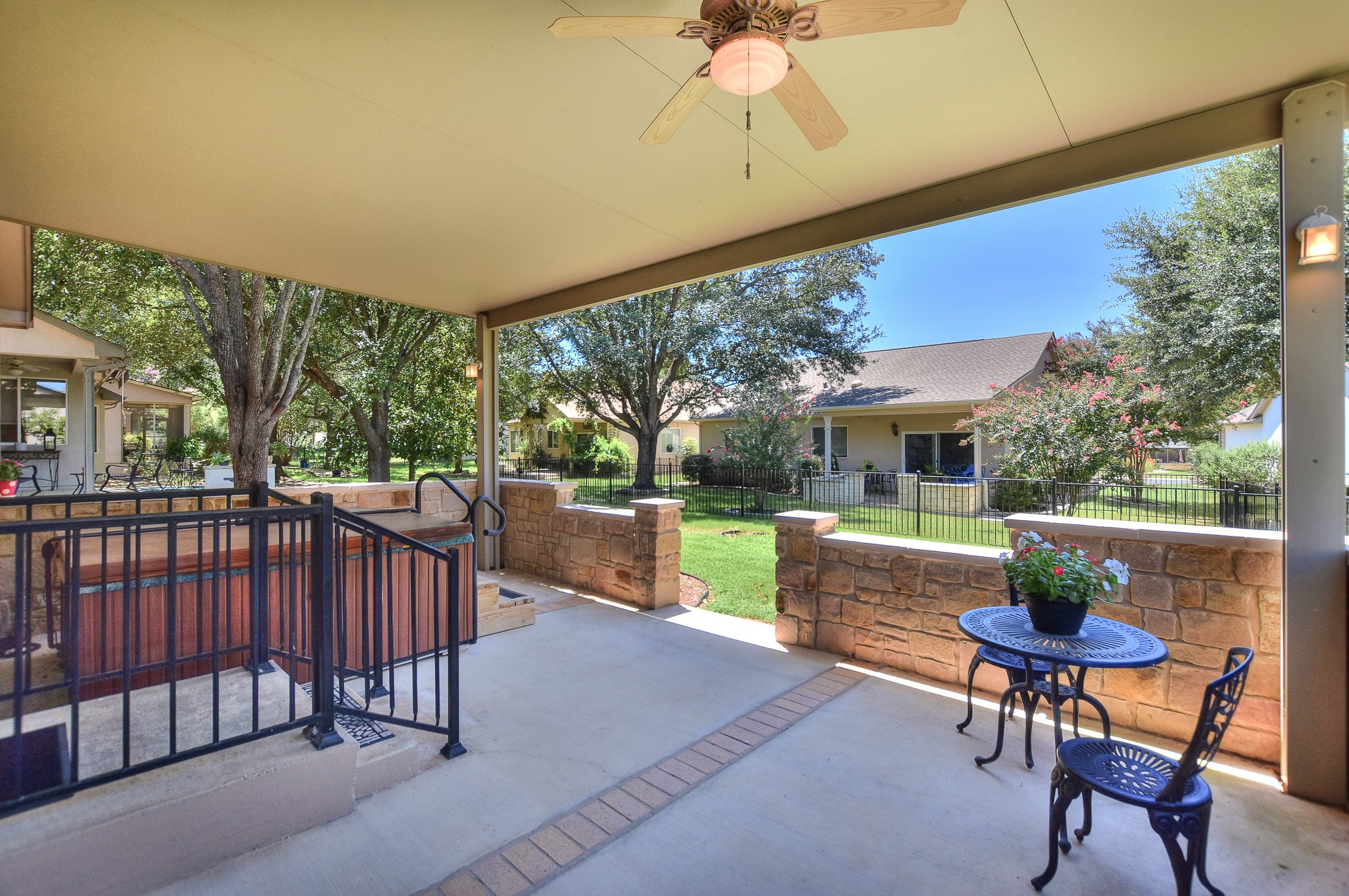 508 Texas Drive Georgetown, TX 78633 - Photo 6 of 14