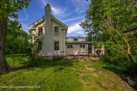 $1,450,000 | 297 Wiltsie Bridge Road, Ancramdale, NY 12503