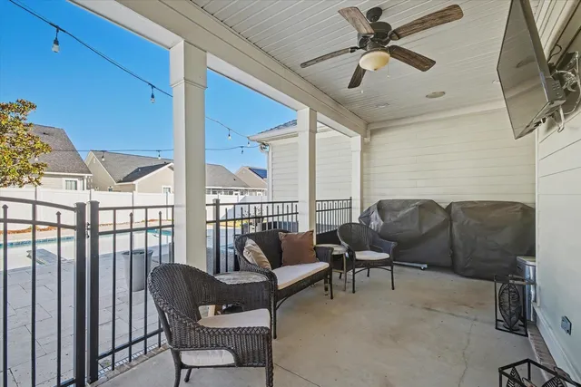 $574,900 | 2500 Goldenrod Way, Tallahassee, FL 32311