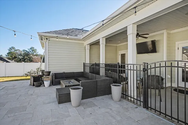 $574,900 | 2500 Goldenrod Way, Tallahassee, FL 32311