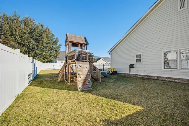 $574,900 | 2500 Goldenrod Way, Tallahassee, FL 32311